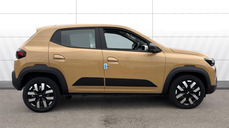 Dacia Spring 27kWh Expression 65 48kW 5dr Auto Electric Hatchback